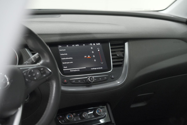 Opel Grandland X 1.6 Turbo 300 Hybrid4 Ultimate | Trekhaak | 360 Camera | Adaptieve Cruise Control | Elektrische Kofferklep