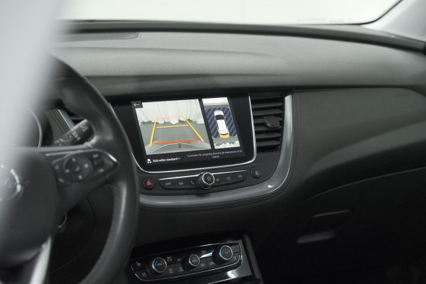 Opel Grandland X 1.6 Turbo 300 Hybrid4 Ultimate | Trekhaak | 360 Camera | Adaptieve Cruise Control | Elektrische Kofferklep