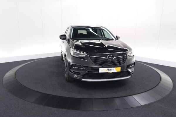 Opel Grandland X 1.6 Turbo 300 Hybrid4 Ultimate | Trekhaak | 360 Camera | Adaptieve Cruise Control | Elektrische Kofferklep