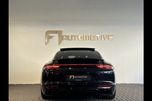 Porsche Panamera 2.9 4 E-Hybrid Pano|Sportdesign|Sportuitlaat