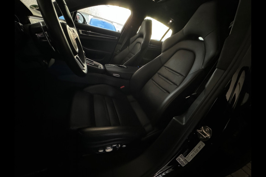 Porsche Panamera 2.9 4 E-Hybrid Pano|Sportdesign|Sportuitlaat