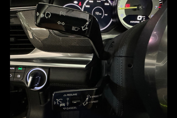 Porsche Panamera 2.9 4 E-Hybrid Pano|Sportdesign|Sportuitlaat