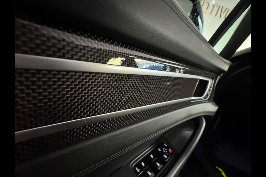 Porsche Panamera 2.9 4 E-Hybrid Pano|Sportdesign|Sportuitlaat