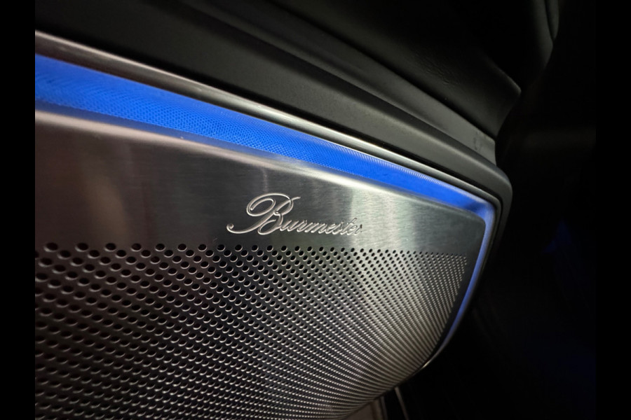 Porsche Panamera 2.9 4 E-Hybrid Pano|Sportdesign|Sportuitlaat