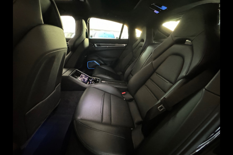 Porsche Panamera 2.9 4 E-Hybrid Pano|Sportdesign|Sportuitlaat