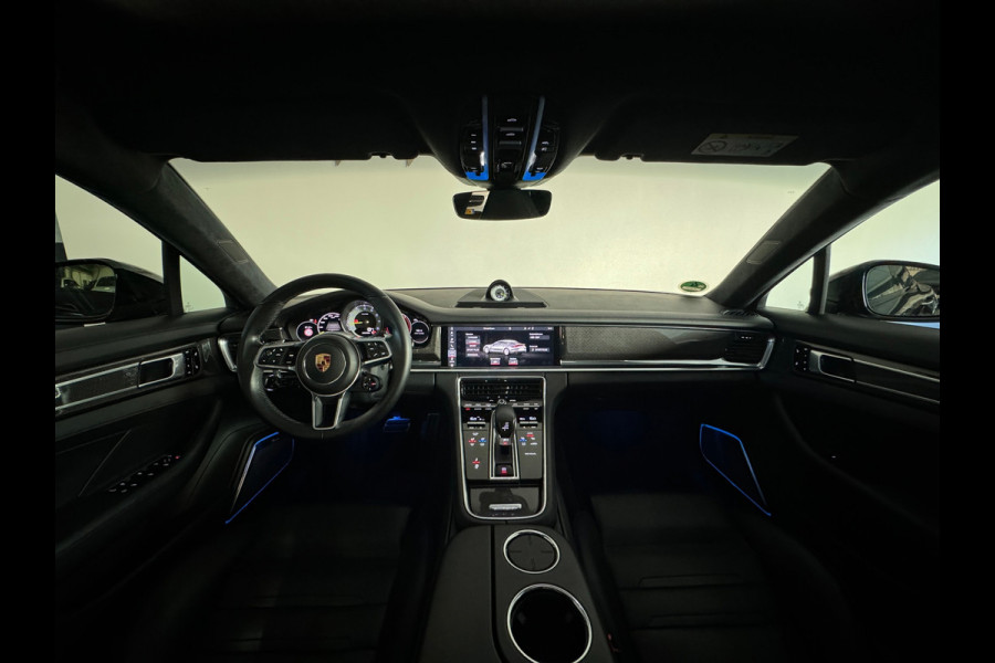 Porsche Panamera 2.9 4 E-Hybrid Pano|Sportdesign|Sportuitlaat