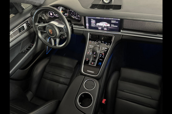 Porsche Panamera 2.9 4 E-Hybrid Pano|Sportdesign|Sportuitlaat