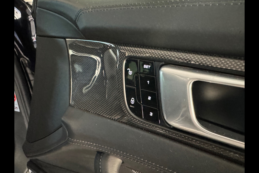 Porsche Panamera 2.9 4 E-Hybrid Pano|Sportdesign|Sportuitlaat