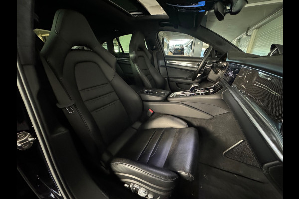 Porsche Panamera 2.9 4 E-Hybrid Pano|Sportdesign|Sportuitlaat