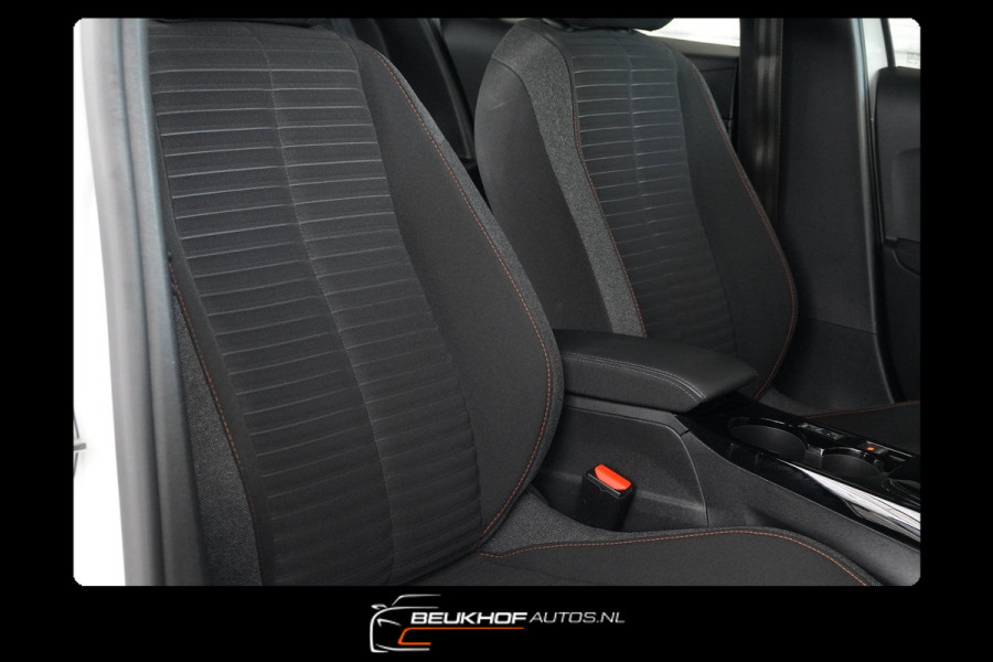 Peugeot e-208 EV Active 50 kWh Carplay Navi Airco Soh 92%