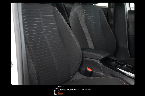 Peugeot e-208 EV Active 50 kWh Carplay Navi Airco Soh 92%