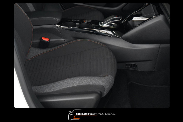 Peugeot e-208 EV Active 50 kWh Carplay Navi Airco Soh 92%