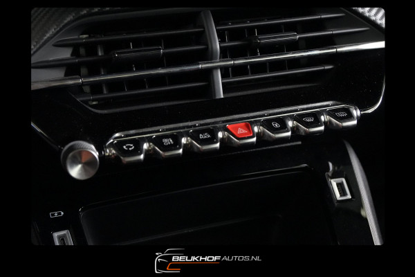 Peugeot e-208 EV Active 50 kWh Carplay Navi Airco Soh 92%
