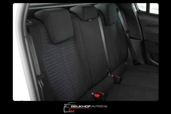 Peugeot e-208 EV Active 50 kWh Carplay Navi Airco Soh 92%