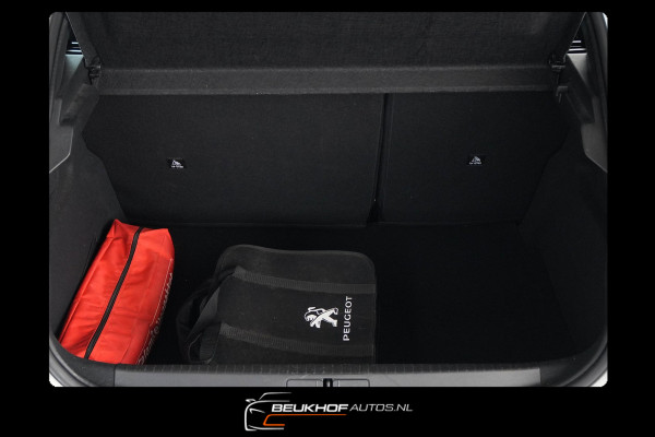 Peugeot e-208 EV Active 50 kWh Carplay Navi Airco Soh 92%