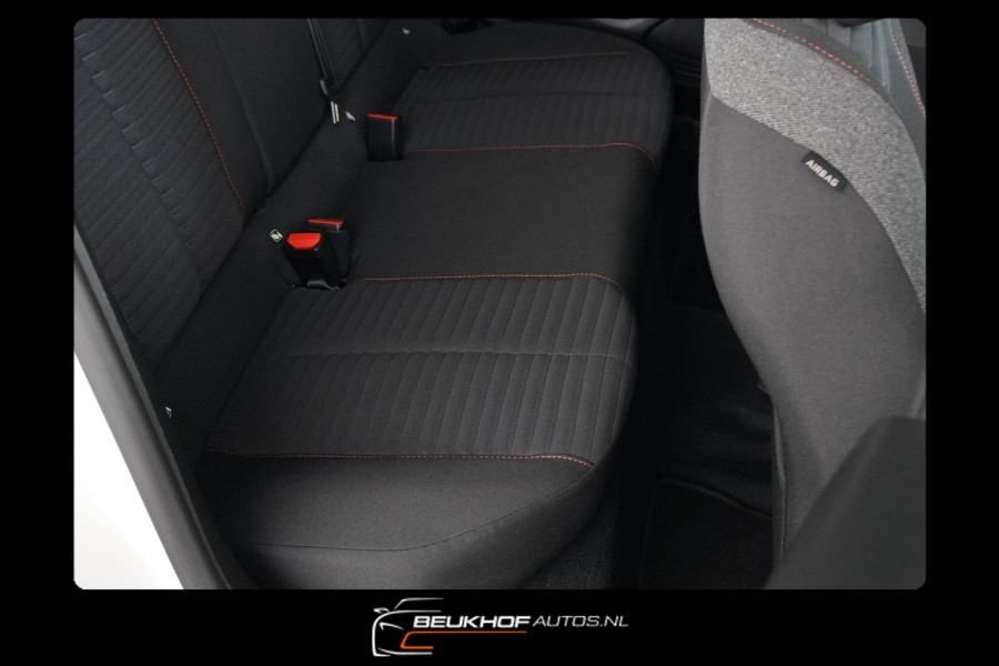 Peugeot e-208 EV Active 50 kWh Carplay Navi Airco Soh 92%