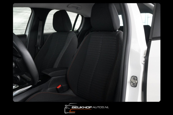 Peugeot e-208 EV Active 50 kWh Carplay Navi Airco Soh 92%