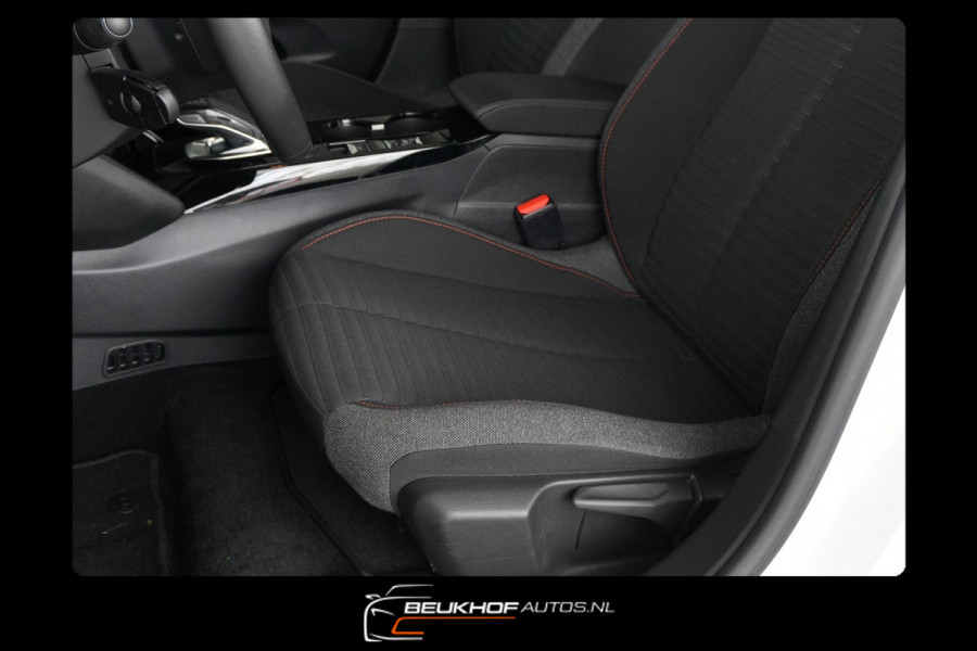 Peugeot e-208 EV Active 50 kWh Carplay Navi Airco Soh 92%