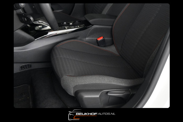 Peugeot e-208 EV Active 50 kWh Carplay Navi Airco Soh 92%