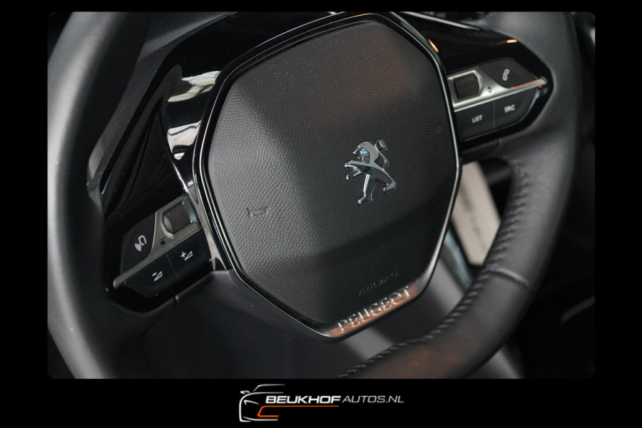Peugeot e-208 EV Active 50 kWh Carplay Navi Airco Soh 92%
