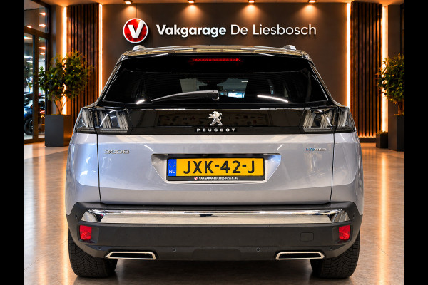 Peugeot 3008 1.6 HYbrid 225 GT / Cruise-control / camera / 1e eigenaar