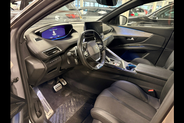 Peugeot 3008 1.6 HYbrid 225 GT / Cruise-control / camera / 1e eigenaar