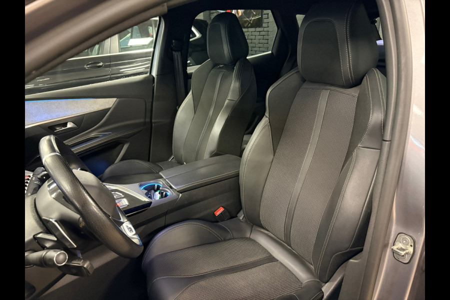 Peugeot 3008 1.6 HYbrid 225 GT / Cruise-control / camera / 1e eigenaar