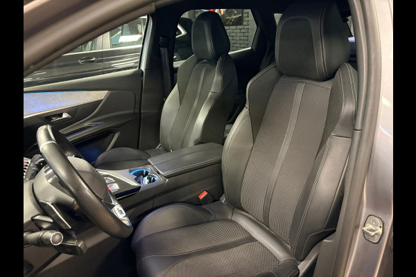 Peugeot 3008 1.6 HYbrid 225 GT / Cruise-control / camera / 1e eigenaar