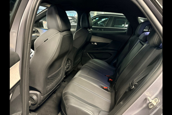 Peugeot 3008 1.6 HYbrid 225 GT / Cruise-control / camera / 1e eigenaar