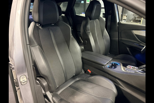 Peugeot 3008 1.6 HYbrid 225 GT / Cruise-control / camera / 1e eigenaar