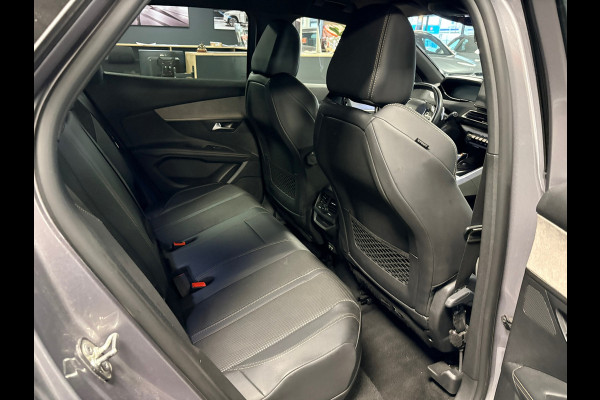 Peugeot 3008 1.6 HYbrid 225 GT / Cruise-control / camera / 1e eigenaar