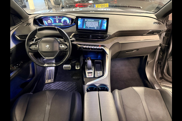 Peugeot 3008 1.6 HYbrid 225 GT / Cruise-control / camera / 1e eigenaar
