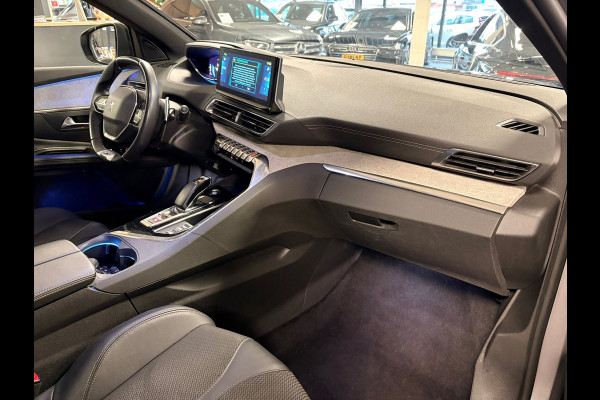 Peugeot 3008 1.6 HYbrid 225 GT / Cruise-control / camera / 1e eigenaar