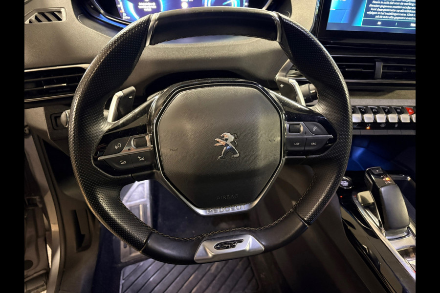 Peugeot 3008 1.6 HYbrid 225 GT / Cruise-control / camera / 1e eigenaar