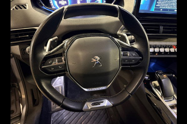 Peugeot 3008 1.6 HYbrid 225 GT / Cruise-control / camera / 1e eigenaar