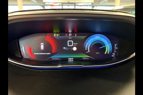 Peugeot 3008 1.6 HYbrid 225 GT / Cruise-control / camera / 1e eigenaar