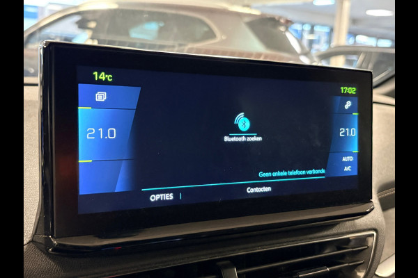 Peugeot 3008 1.6 HYbrid 225 GT / Cruise-control / camera / 1e eigenaar