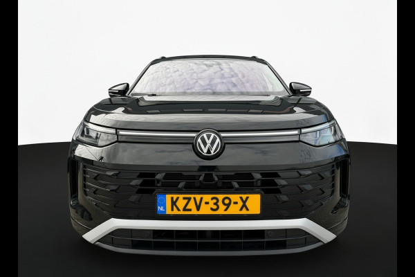 Volkswagen Tayron 1.5 eHybrid 204PK DSG LIFE TREKHAAK/CAMERA/CARPLAY FABRIEKSGARANTIE TOT 2030