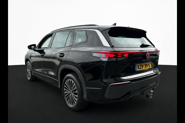 Volkswagen Tayron 1.5 eHybrid 204PK DSG LIFE TREKHAAK/CAMERA/CARPLAY FABRIEKSGARANTIE TOT 2030