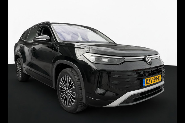 Volkswagen Tayron 1.5 eHybrid 204PK DSG LIFE TREKHAAK/CAMERA/CARPLAY FABRIEKSGARANTIE TOT 2030
