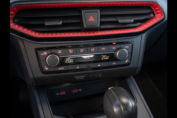 Seat Ibiza 1.0 TSI 110pk FR Automaat | Panoramadak | LED | Camera