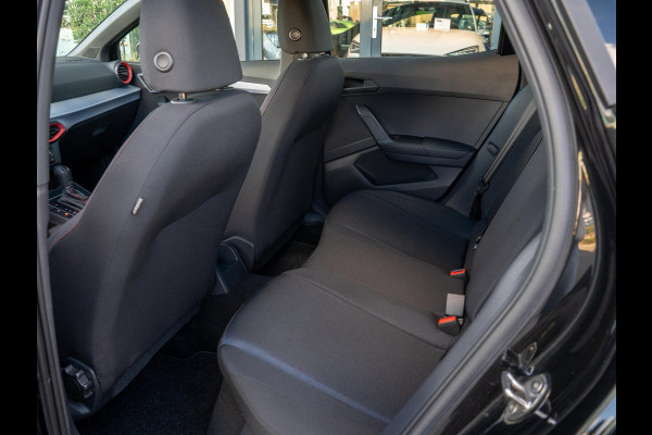 Seat Ibiza 1.0 TSI 110pk FR Automaat | Panoramadak | LED | Camera