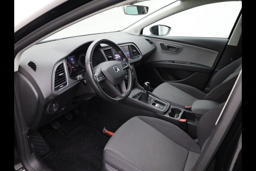 Seat Leon 1.0 TSI Style Ultimate Edition | Camera | Keyless | Apple Carplay \ Android | Prijs Rijklaar!!