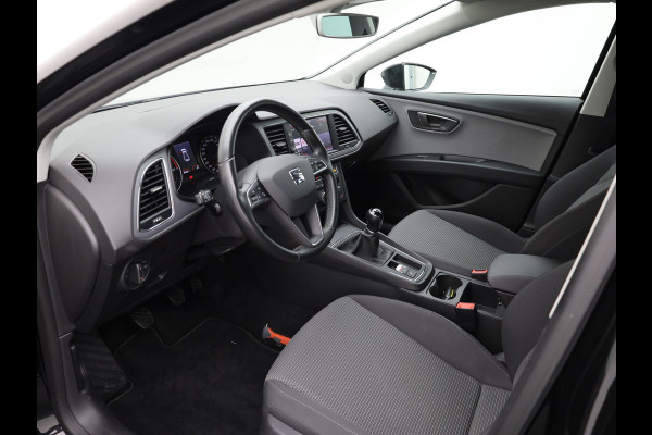 Seat Leon 1.0 TSI Style Ultimate Edition | Camera | Keyless | Apple Carplay \ Android | Prijs Rijklaar!!