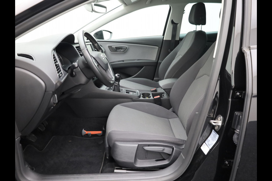 Seat Leon 1.0 TSI Style Ultimate Edition | Camera | Keyless | Apple Carplay \ Android | Prijs Rijklaar!!