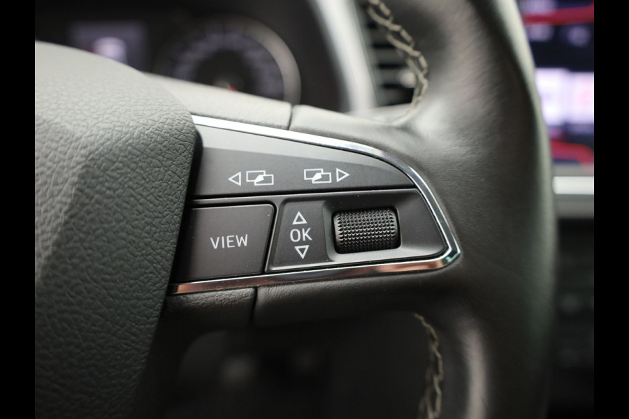 Seat Leon 1.0 TSI Style Ultimate Edition | Camera | Keyless | Apple Carplay \ Android | Prijs Rijklaar!!