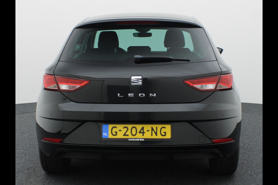 Seat Leon 1.0 TSI Style Ultimate Edition | Camera | Keyless | Apple Carplay \ Android | Prijs Rijklaar!!