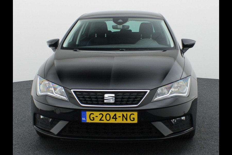 Seat Leon 1.0 TSI Style Ultimate Edition | Camera | Keyless | Apple Carplay \ Android | Prijs Rijklaar!!