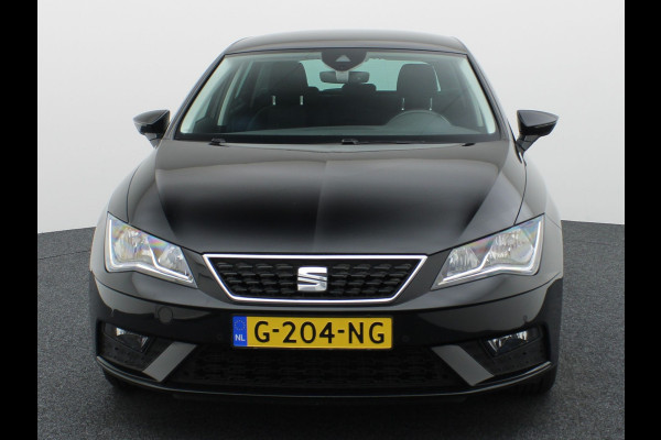 Seat Leon 1.0 TSI Style Ultimate Edition | Camera | Keyless | Apple Carplay \ Android | Prijs Rijklaar!!