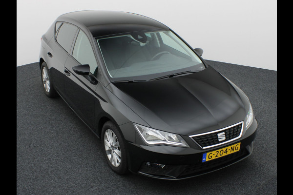 Seat Leon 1.0 TSI Style Ultimate Edition | Camera | Keyless | Apple Carplay \ Android | Prijs Rijklaar!!